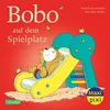 Maxi Pixi 352: VE 5 Bobo auf dem Spielplatz (5 Exemplare) Produktbild-Vorschau 1