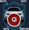 5 m di strisce sigillanti per porte di auto, strisce Anteprima dell’immagine prodotto 12
