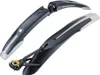 Topeak Defender M1/XC11 Schutzbleche – Set (27,5) TC9641 Produktbild-Vorschau 7