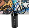 27, 2 à 28, 6mm Vélo Bicyclette Selle Tige Tube Adaptateur Voir les images du produit 3