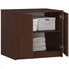 Schrankaufsatz für Kleiderschrank AKORD S60 Wenge B60 x H55 Produktbild-Vorschau 2