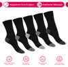 Footstar męskie i damskie skarpetki bawełniane (10 par) z Podgląd zdjęcia produktu 3