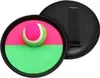 Kruzzel 23549 Catch ball 2x handschoen + bal Productafbeelding-voorbeeld 1