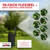 Grafner Gartenschlauch flexibel dehnbar Flexischlauch, 30 Produktbild-Vorschau 4