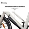 E-Bike Cityrad cBike1V Modern City E-Bike 26 Zoll Produktbild-Vorschau 7