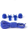 Elastische Schnürsenkel mit Schnellverschluss Produktbild-Vorschau 1
