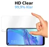 2x vetro corazzato per OPPO A53 / A53s protezione dello Anteprima dell’immagine prodotto 7