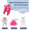 BABY born 832646, Puppen-Strampler, 3 Jahr(e), 200 g Produktbild-Vorschau 14