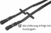 Trense Zaum mit Zügel für Holzpferde Spielzeugtrense mit Produktbild-Vorschau 5