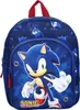 Sac à dos pour enfant Sonic le hérisson Still Unstoppable Voir les images du produit 2