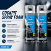 Valvoline Cockpitreiniger 887083 Spraydose 500ml Produktbild-Vorschau 3