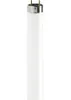 A close-up studio shot of a fluorescent light bulb. Produktbild-Vorschau