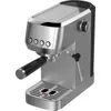 Espressomaschine halbautomatisch mit Manometer, 20 Bar Produktbild-Vorschau 1