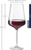 Rotweinglas 750ml Puccini Produktbild-Vorschau 7