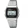 Casio Vintage A159WA-N1DF Uni-Armbanduhr Digital Quarz Produktbild-Vorschau 1