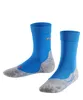 FALKE RU4 Laufsocken Kinder lightgrey 35-38 Produktbild-Vorschau 6