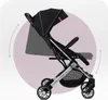 MoMi ESTELLE LIGHT passeggino - leggero, ammortizzato 4 Anteprima dell’immagine prodotto 4