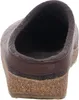 Haflinger Damen Herren Hausschuh Pantoffel Grizzly Torben Produktbild-Vorschau 23