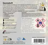 Saunaaufguss  -Set 4x250ml Bergkräuter Eukalyptus Orange Produktbild-Vorschau 9