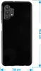PhoneNatic Case kompatibel mit Samsung Galaxy A32 5G - Produktbild-Vorschau 2