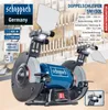Brúska Scheppach SM150L | brúsny kotúč, brúsny kotúč, Náhľad obrázku produktu 17