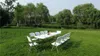 Tisch Gartentisch Klapptisch Klappbar Esstisch Campingtisch Produktbild-Vorschau 4
