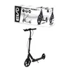 Trottinette urbaine pliable à deux roues Evo Street Rider Voir les images du produit 11
