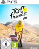 Tour de France 2026  Spiel für PS5 Produktbild-Vorschau 1