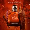 Giorgio Armani Stronger with You Absolutely 100 ml EDP Podgląd zdjęcia produktu 3