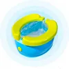Faltbares Reise-WC für Kinder, tragbare Reisetoilette Produktbild-Vorschau 9
