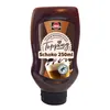 Schwartau Coffee Shop Topping s čokoládovou príchuťou 250ml Náhľad obrázku produktu 1