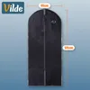 Vilde | Kleidersack - Schwarz - 60x135 cm - 6 Stück - Produktbild-Vorschau 4