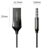 Ugreen Bluetooth 5.3 audio prijímač USB kábel audio adaptér Náhľad obrázku produktu 20