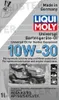 Liqui Moly Turfmaeheroel 10w-30 1l Motoröl Durchsichtig  Produktbild-Vorschau 8