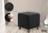 Sgabello Faraone, antico chiaro Anteprima dell’immagine prodotto 2