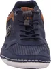 Bugatti Herren  Schnürschuhe blau Gr. 43 Produktbild-Vorschau 66