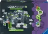 The image shows the packaging of a GraviTrax PRO Theme Set Drop'n'Roll. Anteprima dell’immagine prodotto