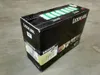 Lexmark rendement élevé - noir - original Voir les images du produit 7
