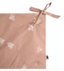 Julius Zöllner Organic, Braun, Muster, Baumwolle, Produktbild-Vorschau 3