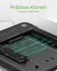 ICY BOX IB-2915MSCL-C31 Docking & CloneStation Produktbild-Vorschau 5