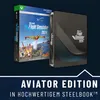 Microsoft Flight Simulator 2024 Edizione limitata da Anteprima dell’immagine prodotto 2
