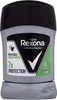 Rexona Men, Fresh & Power stick antiperspirant, 50 ml Voir les images du produit 1