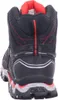 Lite Hike GTX Men Größe UK 11 Farbe schwarz/rot Produktbild-Vorschau 17