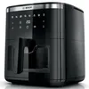 Friteuse BOSCH Airfryer MAF671B0, 7,2 l, 1800 W Produktbild-Vorschau 17