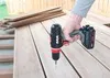 SKIL Akku-Bohrschrauber 2842AA Bohrschrauer mit Akku + Náhľad obrázku produktu 7