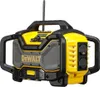 DeWALT DCR027 Radio gelb/schwarz Voir les images du produit 18
