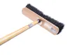 Rosshaarbesen mit Holzstiel sehr weiche Naturhaar-Borsten Produktbild-Vorschau 3
