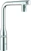 GROHE Essence Smart Control, Ziehen, Chrom, Digital, Produktbild-Vorschau 1