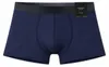 Vincenzo Rosso 12er Pack Boxershorts - Hipster M marineblau Produktbild-Vorschau 3