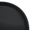 Beistelltisch 30 x 36 cm - Farbe: schwarz Produktbild-Vorschau 5